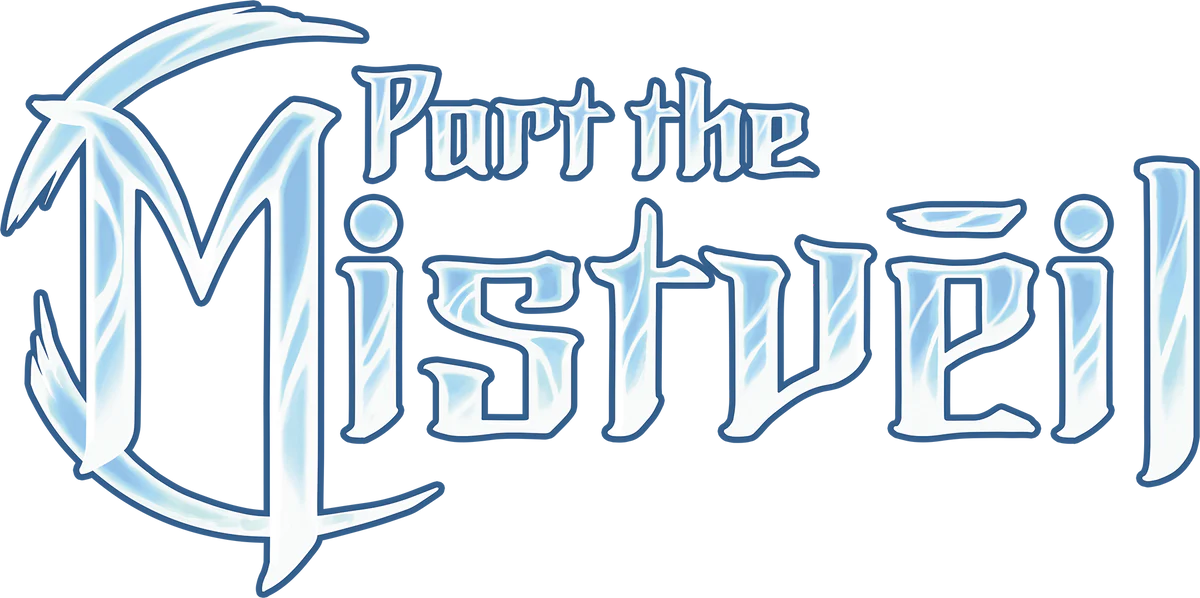Part the Mistveil Mystic Only Rare & Common Playset