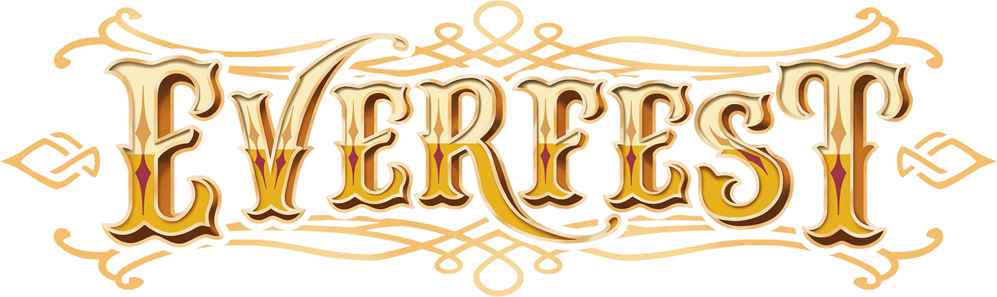 Everfest 1st Ed Runeblade Rare & Common Playset