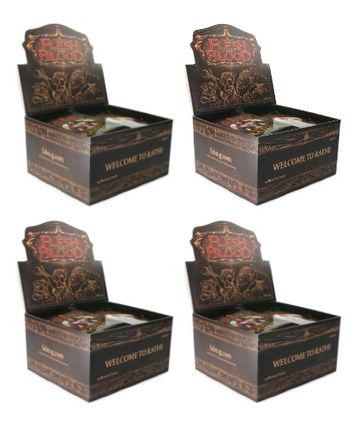Welcome to Rathe Booster Box Case [1st Edition] - Welcome to Rathe