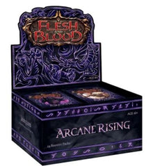 Arcane Rising Booster Box [1st Edition] - Arcane Rising