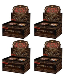Welcome to Rathe Booster Box Case [Unlimited Edition] - Welcome to Rathe