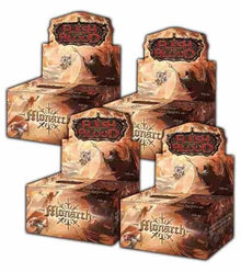 Monarch Booster Box Case [1st Edition] - Monarch