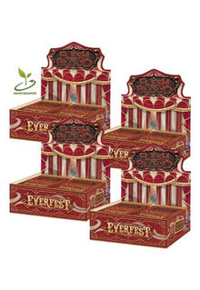 Everfest Booster Box Case [1st Edition] - Everfest