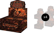 Uprising Booster Box Case - Uprising