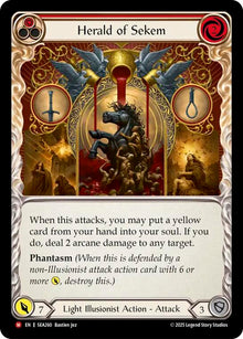 Herald of Sekem