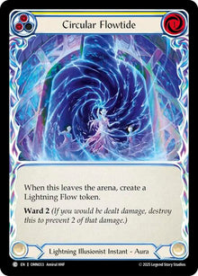 Circular Flowtide