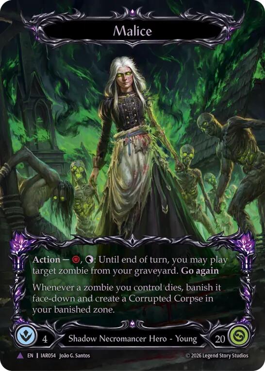 Malice (Marvel)