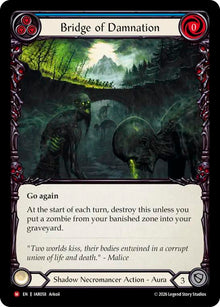 Bridge of Damnation