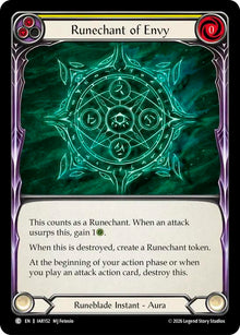 Runechant of Envy