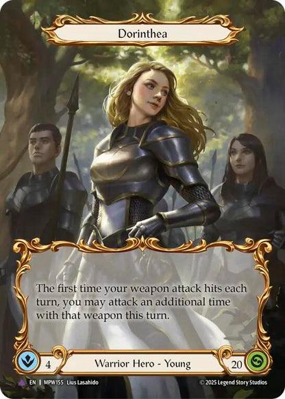 Dorinthea (Marvel)
