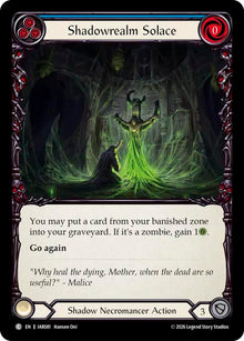 Shadowrealm Solace