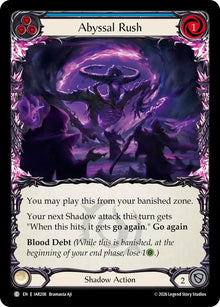 Abyssal Rush