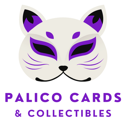 Palico Cards &amp; Collectibles