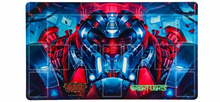 Bright Lights- Official FAB Playmat