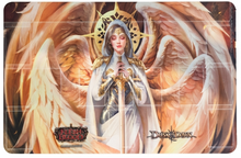 Aegis, Archangel of Protection Official FAB Playmat