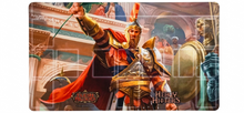 Olympia (HVY) - Official FAB Playmat
