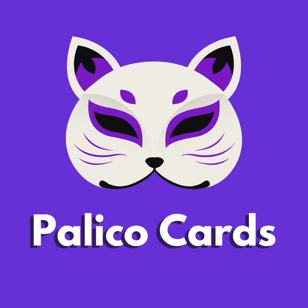 Palico Cards & Collectibles