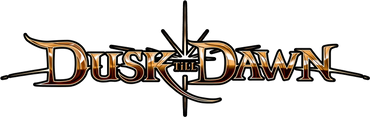 Dusk Till Dawn Warrior Rare & Common Playset