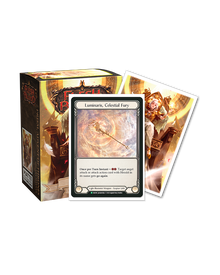 Prism, Advent of Thrones Dragonshield Sleeves - Matte 100CT