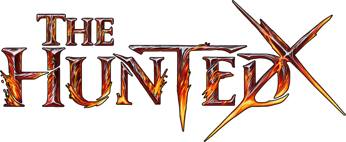 The Hunted Assassin Rare & Common Playset