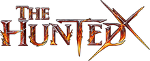 The Hunted Generic Only Rare & Common Playset