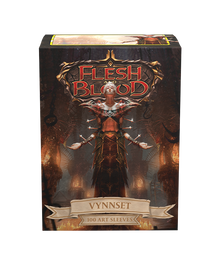Vynnset Dragonshield Sleeves - Matte 100CT