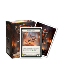 Vynnset Dragonshield Sleeves - Matte 100CT