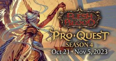 Pro Quest - Classic Constructed ticket - Sat, Oct 21 2023
