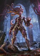 Everfest 1st Ed Brute Rare & Common Playset