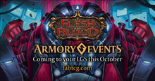 Bright Lights Booster Draft Armory ticket - Sat, Oct 14 2023