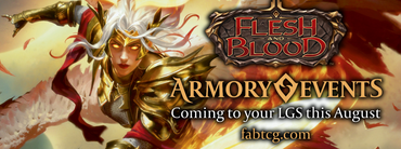 Blitz  Armory! ticket - Sat, Aug 19 2023
