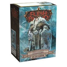 Oldhim Dragonshield Sleeves - Matte 100CT