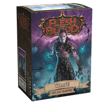 Chane Dragonshield Sleeves - Matte 100CT