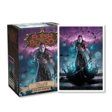 Chane Dragonshield Sleeves - Matte 100CT