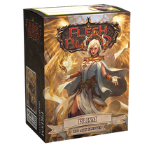 Prism Dragonshield Sleeves - Matte 100CT