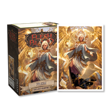 Prism Dragonshield Sleeves - Matte 100CT