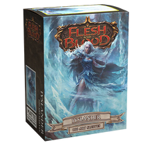 Iyslander Dragonshield Sleeves - Matte 100CT