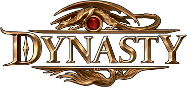 Dynasty Warrior Rare & Common Playset