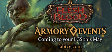Classic Constructed  Armory ticket - Sat, May 13 2023