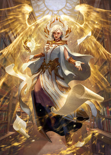 Everfest 1st Ed Illusionist Rare & Common Playset