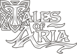 Tales of Aria Guardian Rare & Common Playset